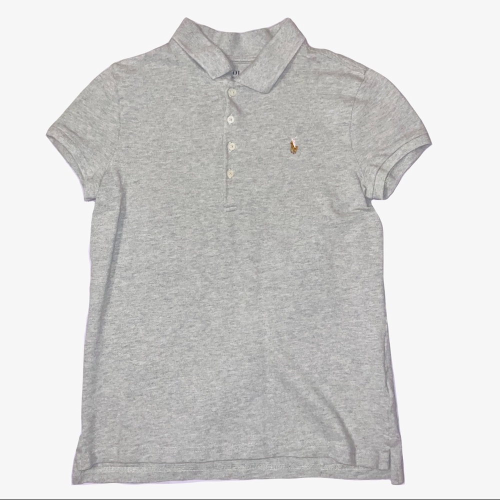 Polo Ralph Lauren Girls Shirt